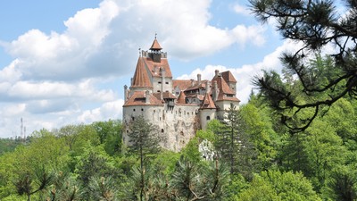 Fottur Transilvania - Romania